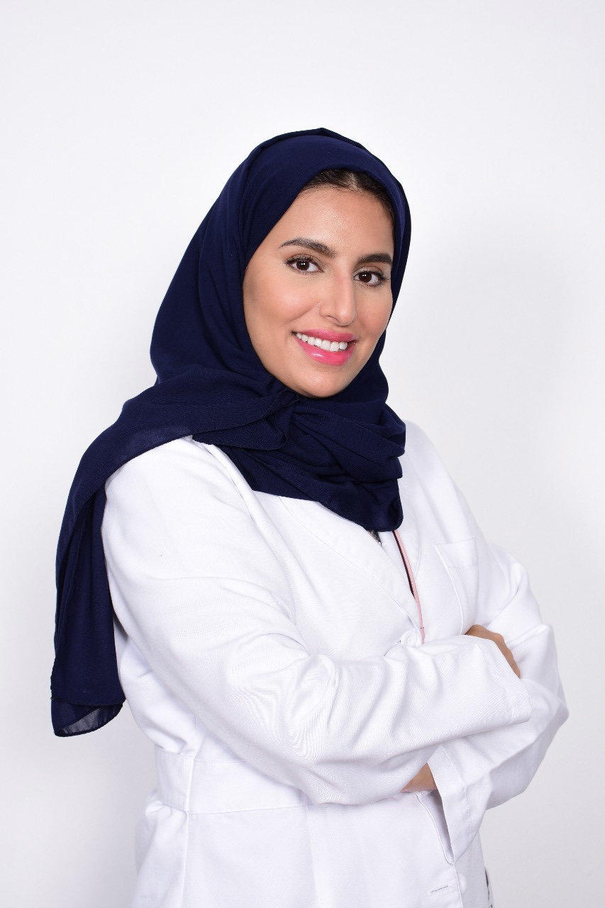 Ms. Noora Abdulla Al-Thomairy